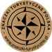 Znaczki Turystyczne